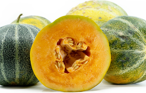 Graines melon petit - -,