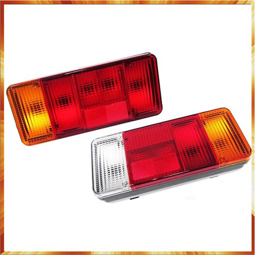 Lampe feu arriere - x, gauche+