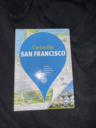 Cartoville san francisco - san,