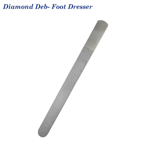 Neuf pieds soin diamant - pieds,