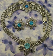 Parure Fantaisie ( BO