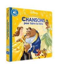 DISNEY - Mes Premières