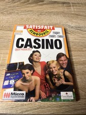 PC Casino - Neuf sous blister