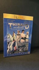 THIBAUD ou les croisades