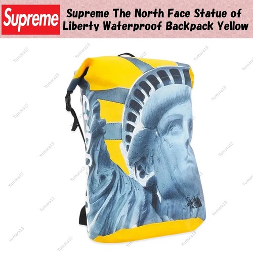 Sac dos imperméable - imperméable, jaune