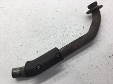 Collecteur Pot D'Échappement