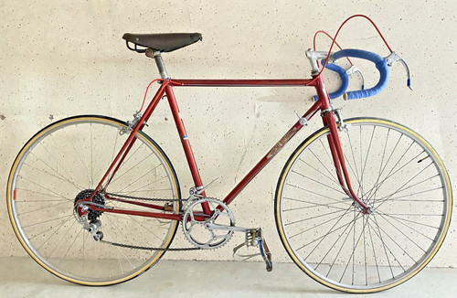 Vélo arliguie spécial 55x55 - arliguie,