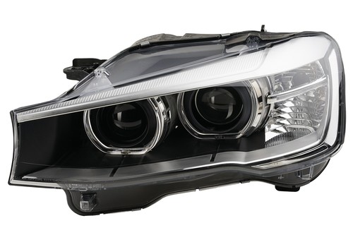 Phare xenon compatible avec - compatible,