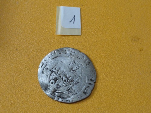Pièce ancienne monnaie - , ecue
