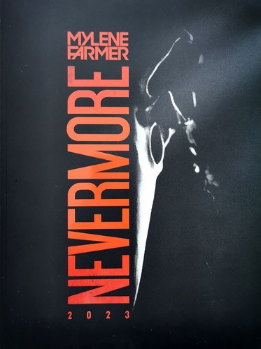 Programme tour book officiel - programme,