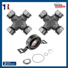 2 Croisillons + Support