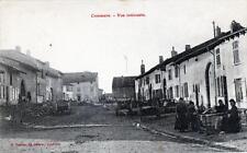 CPA 54 CROISMARE VUE INTERIEURE (cpa animée)