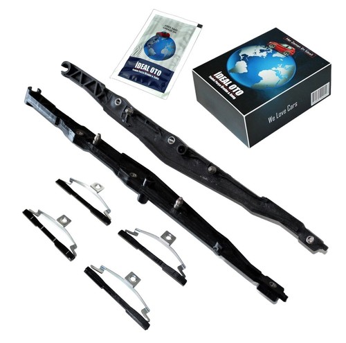 Jeu rails toit ouvrant - rails,