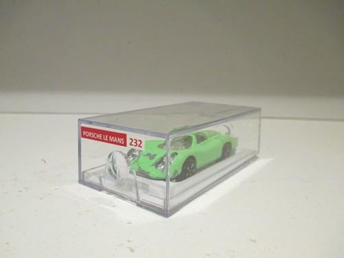Majorette porsche mans - porsche, le