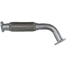 Exhaust Downpipes Down Pipe Flexpipe pour Mazda 323 F MX-3 a*