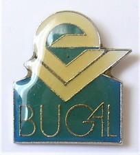 Pin's BUG4L  Garde corps  Barrière Balustrade