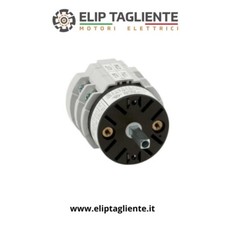 Commutateur À Cames