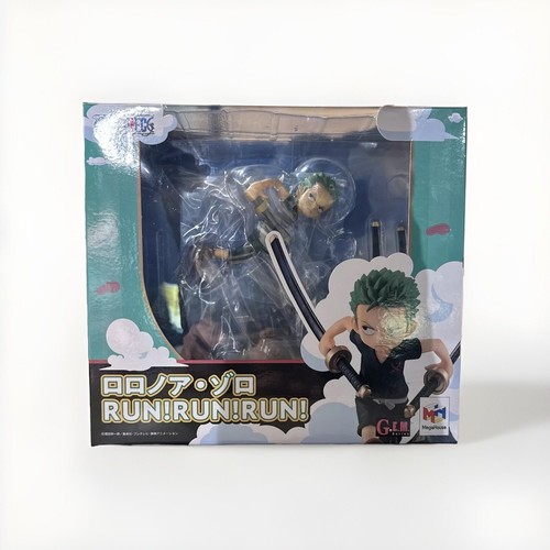 One piece roronoa zoro run - one,