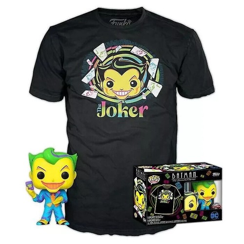 Shirt joker batman the - batman,