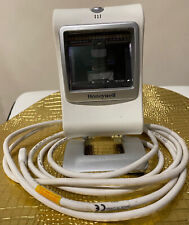 Lecteur 2d Honeywell GENESIS 7580G compatible norme européenne Datamatrix