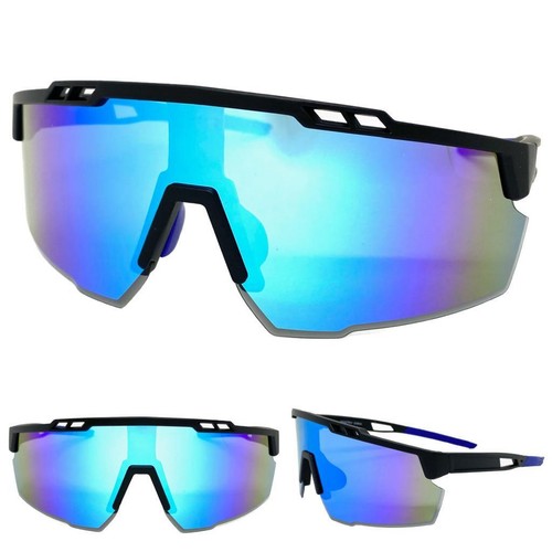 Lunettes soleil biker - lunettes,
