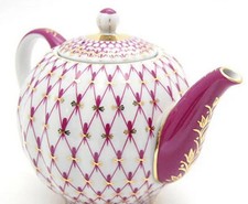 Lomonosov théière de