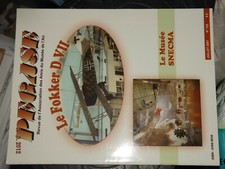 ° Pegase n°125 Fokker D VII