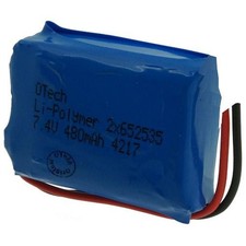 Batterie Domotique pour SEDEA
