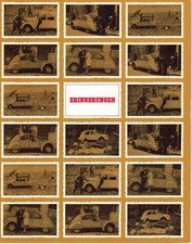 Catalogue brochure Citroën 2