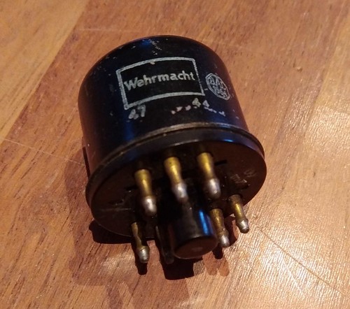 1xtelefunken ef14 tested - 1xtelefunken, in