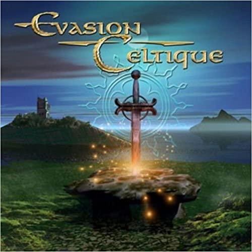Various evasion celtique - -,