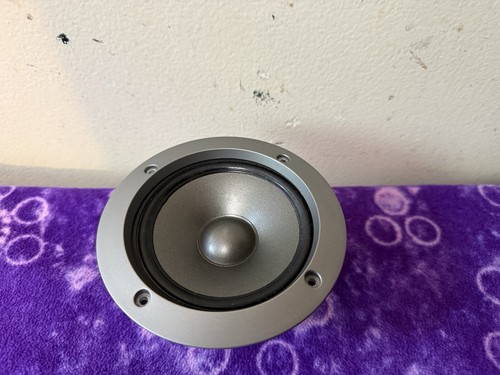 Jbl es80 speaker midrange - jbl,