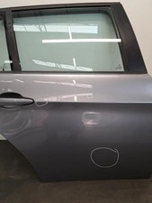 Porte arriere droit BMW SERIE