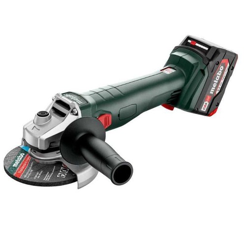 Meuleuse metabo 125 w - metabo,