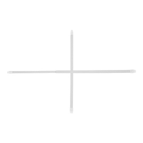 Pcs barre rideau - 2,