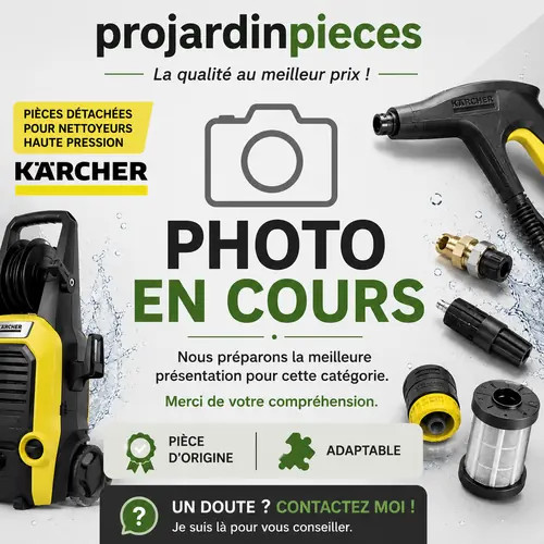 Kärcher 90123390 tuyau - kärcher,