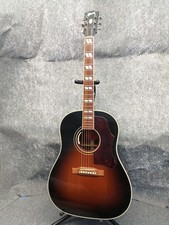 Guitare électrique acoustique GIBSON SOUTH JUMBO ORIGINAL