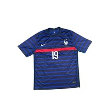Maillot football vintage