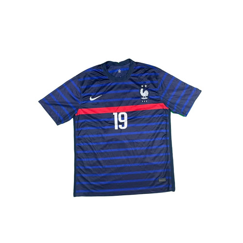 Maillot football vintage