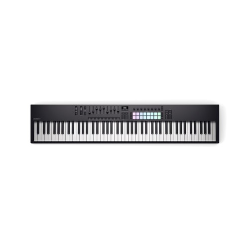 Novation launchkey mk4 usb - launchkey, 88