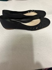 Marc Jacob’s Black Ballerina