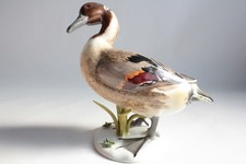 Canard porcelaine bidasoa - canard,