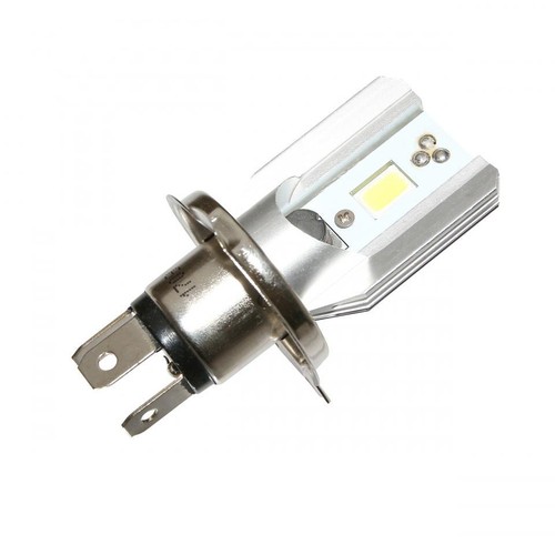 Ampoule led blanche - à,