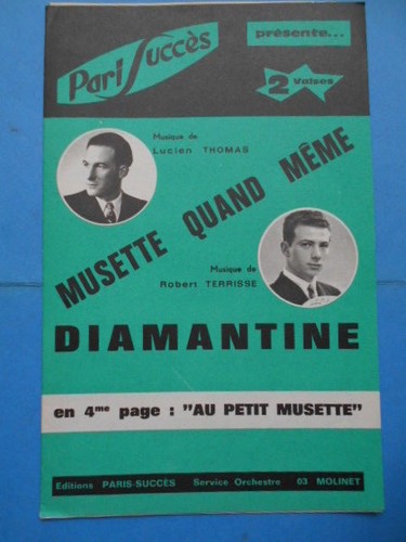Editions paris succès - editions,