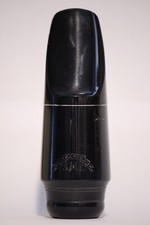 SML alto saxophone mouthpiece