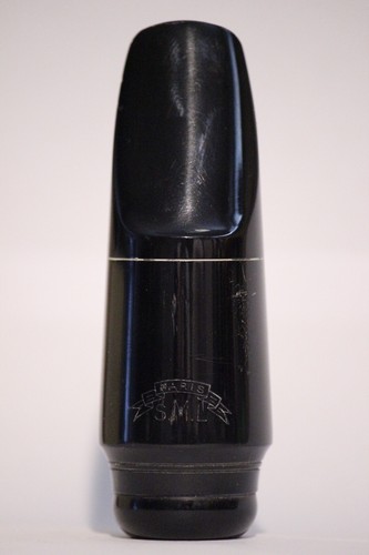 Sml alto saxophone mouthpiece - sml,