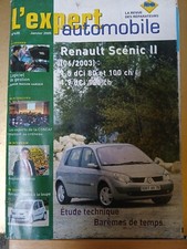 Revue technique l'expert