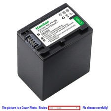 Kastar Battery Super Charger