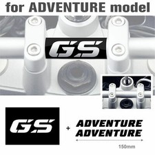 N.3 Autocollants Noirs