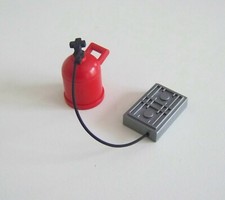 PLAYMOBIL (X133) FORET -